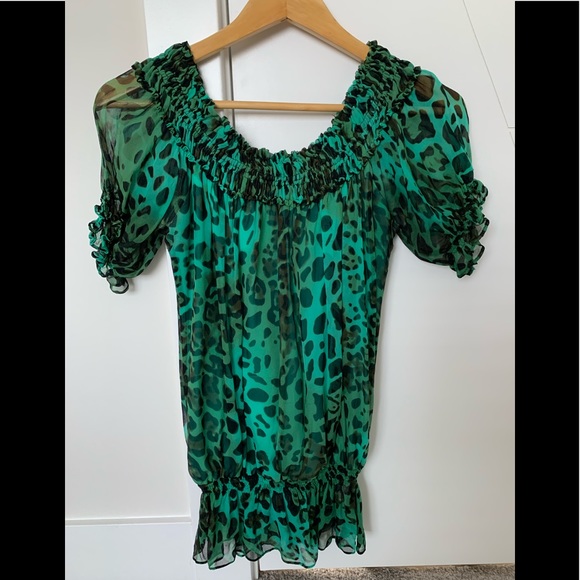 Guess by Marciano blouse - Picture 1 of 2